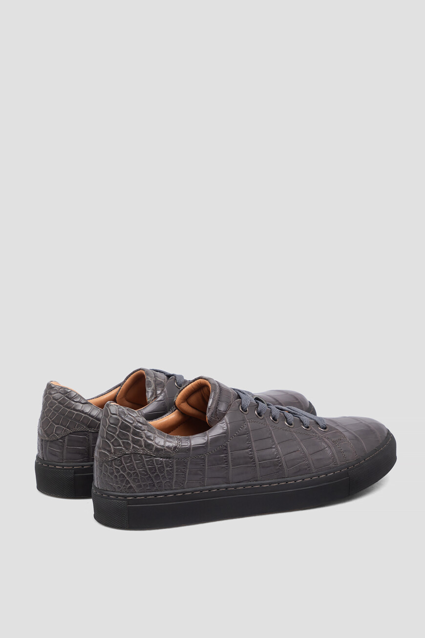 кеды  OKD-201045 по низкой цене