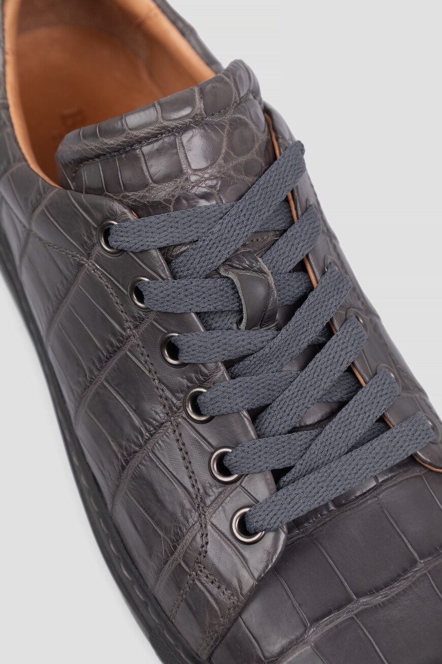 кеды  OKD-201045 со скидкой