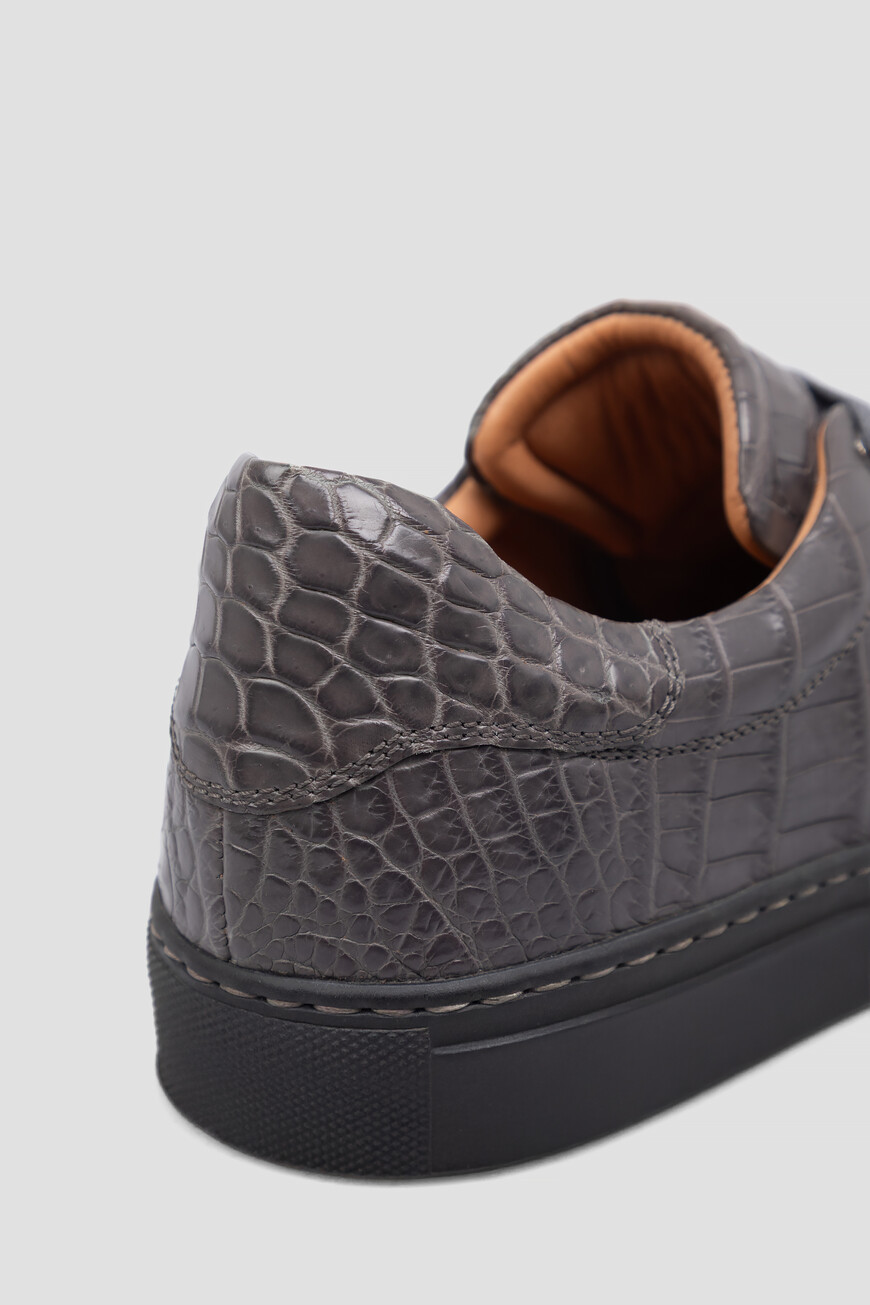 кеды  OKD-201045 по распродаже