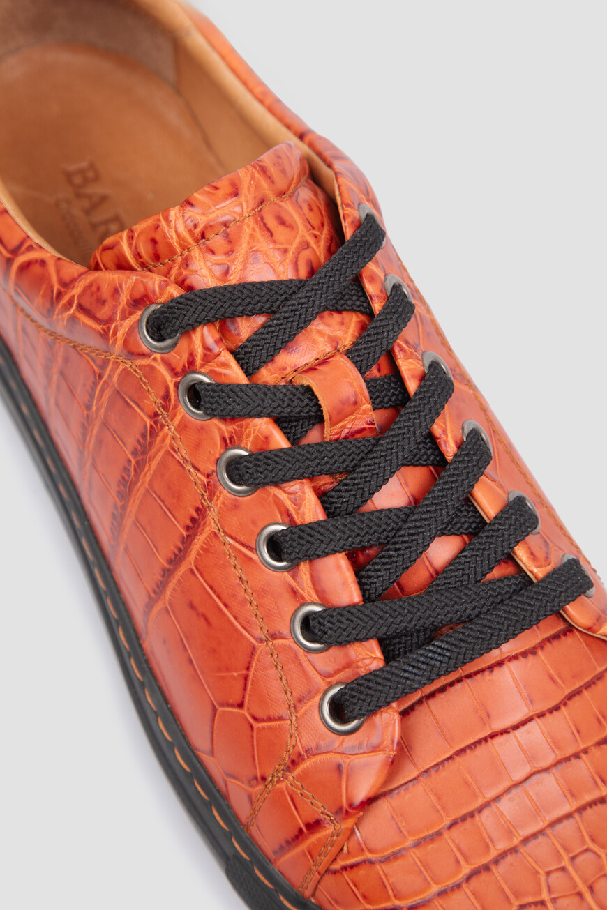 кеды  OKD-221171 со скидкой