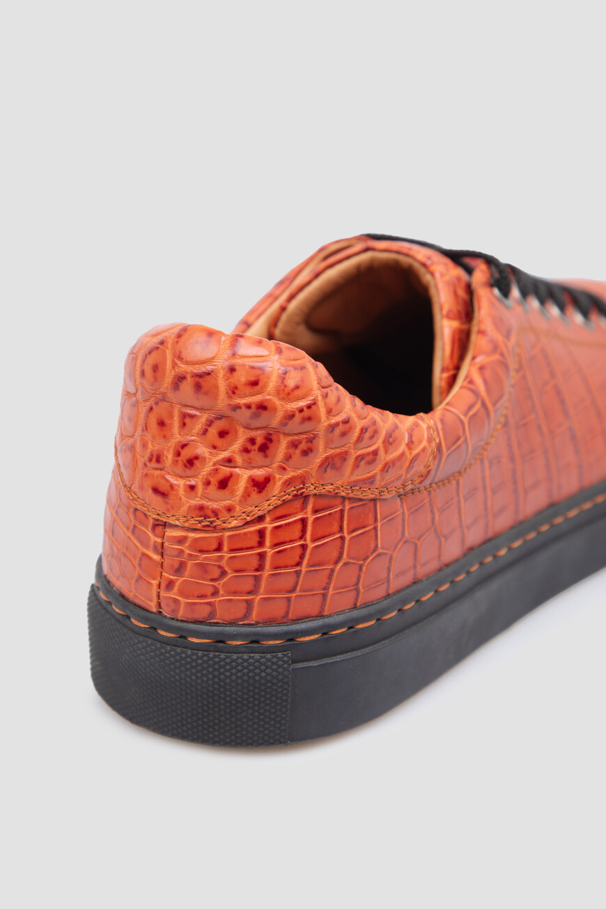 кеды  OKD-221171 по распродаже