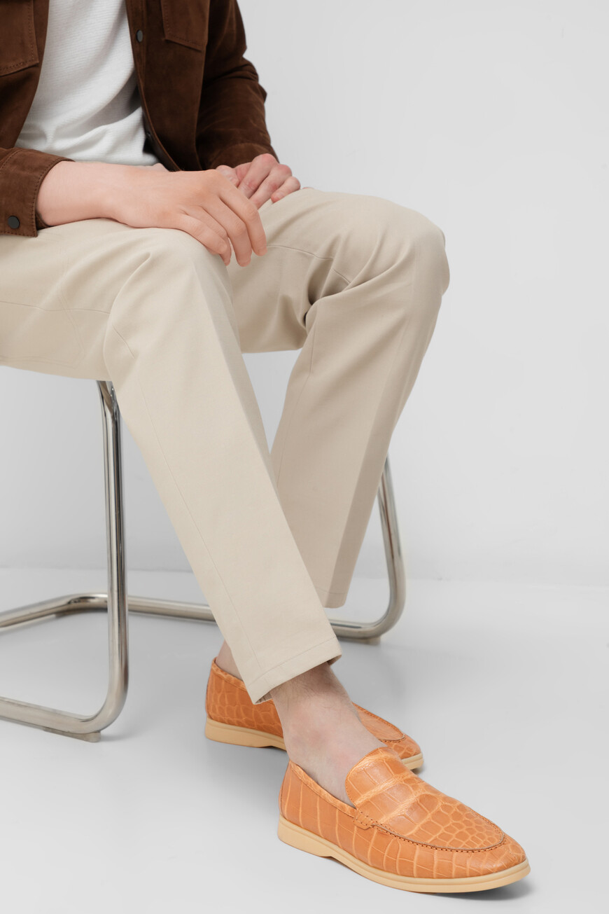 лоферы  OL-821332 по акции