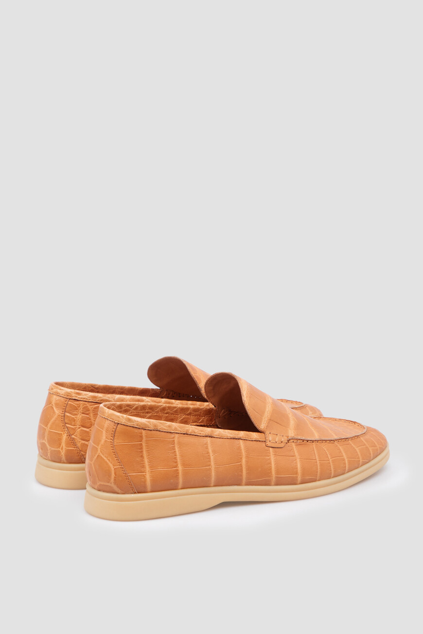 лоферы  OL-821332 по низкой цене