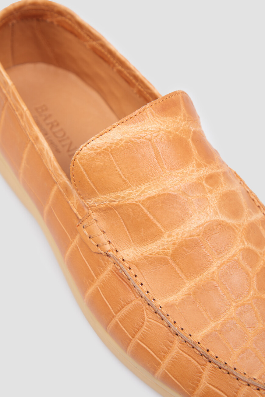 лоферы  OL-821332 со скидкой