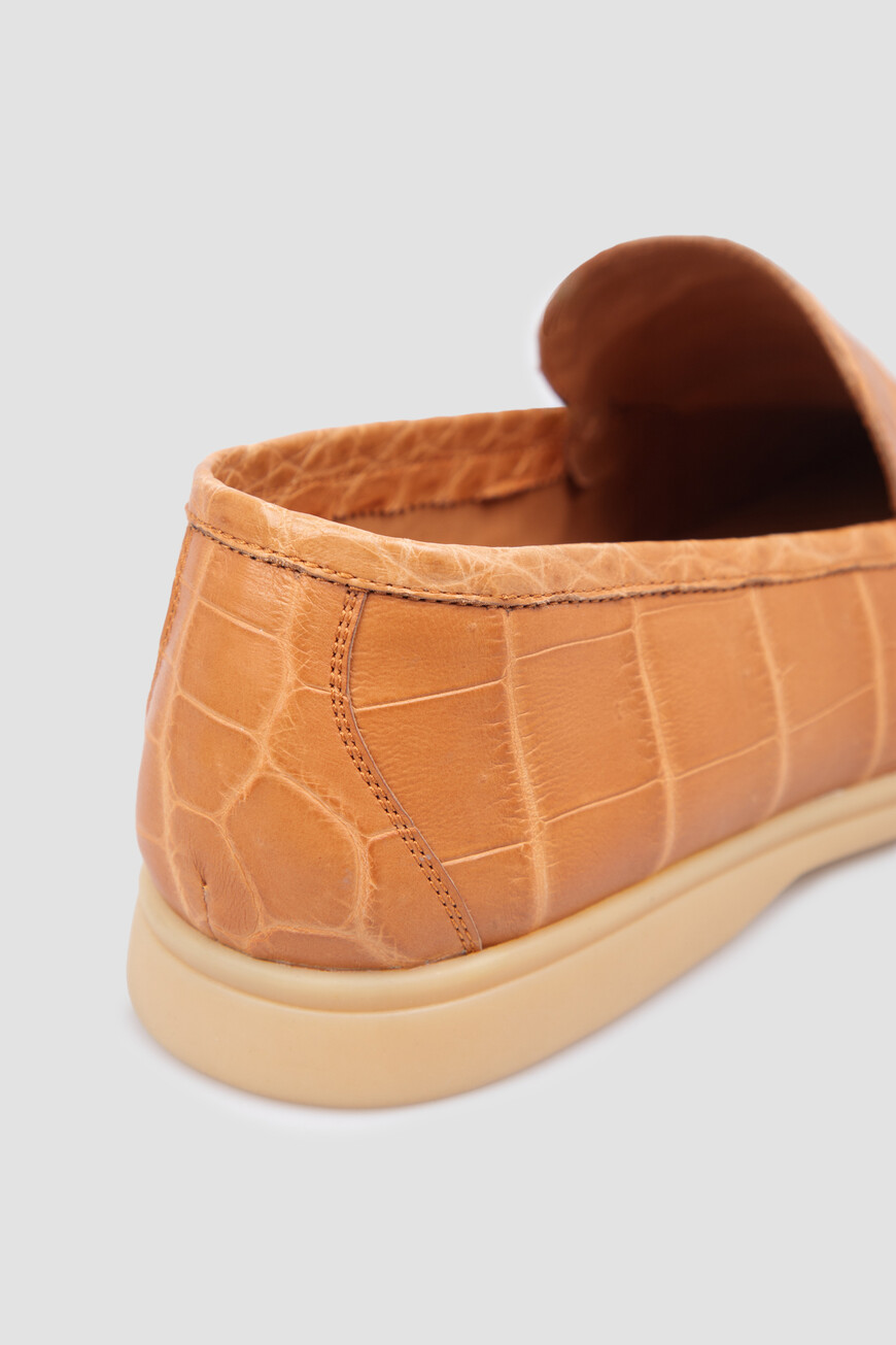 лоферы  OL-821332 по распродаже