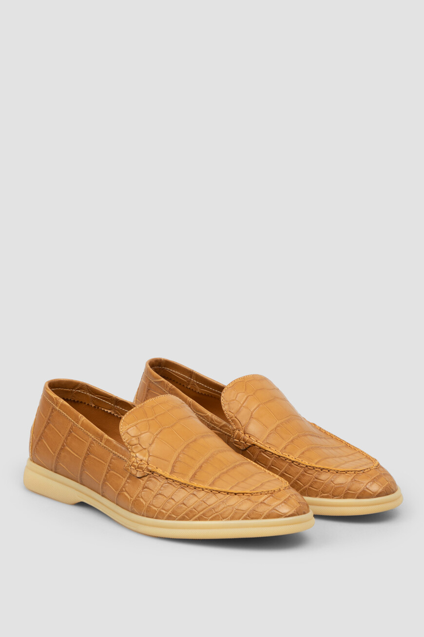 лоферы  FL-021032 купить с доставкой