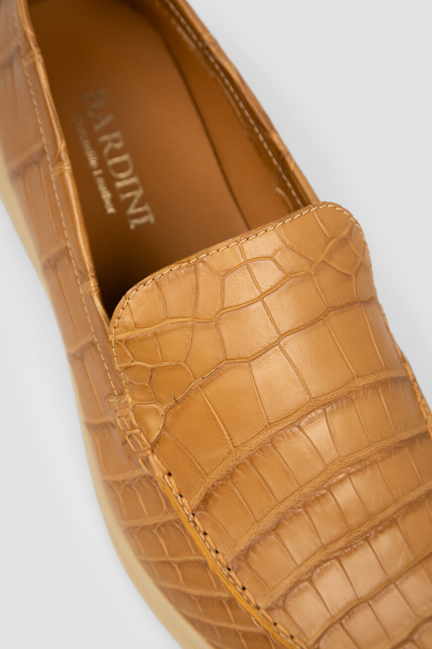 лоферы  FL-021032 со скидкой