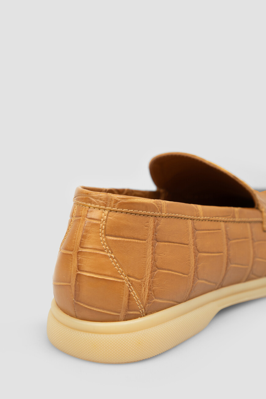 лоферы  FL-021032 по распродаже