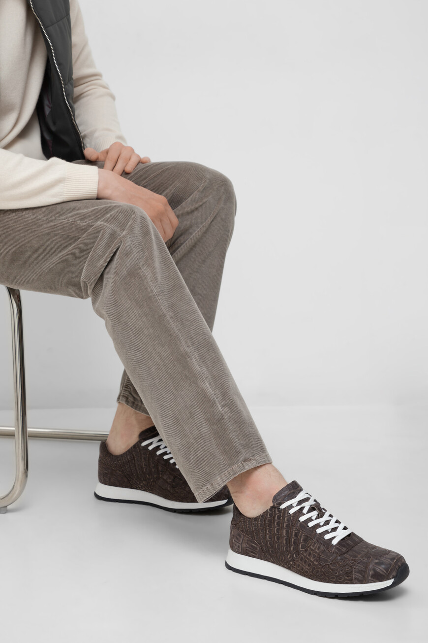 кроссовки  OK-1421072 по акции