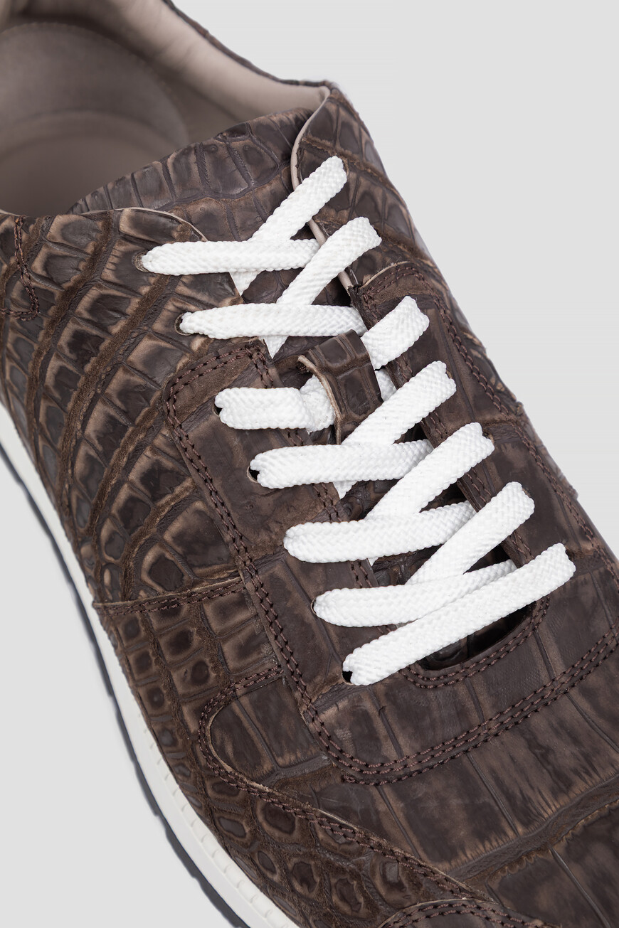 кроссовки  OK-1421072 со скидкой