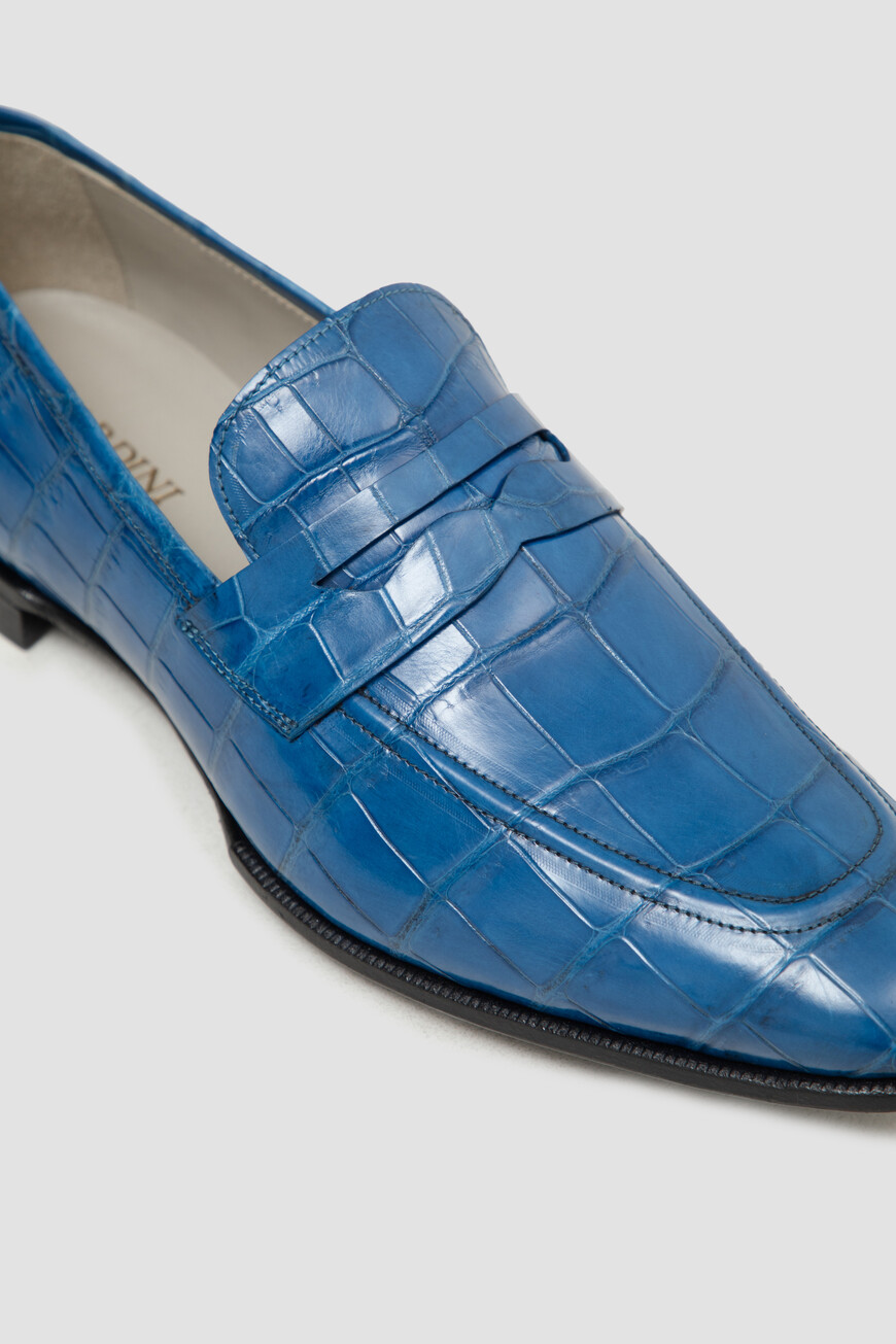 лоферы  OL-1001021 со скидкой