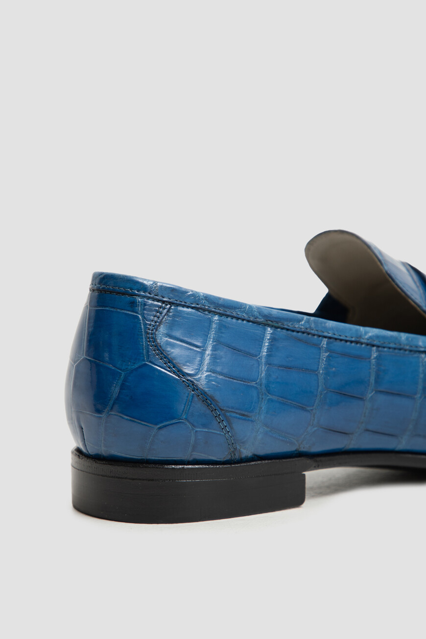 лоферы  OL-1001021 по распродаже