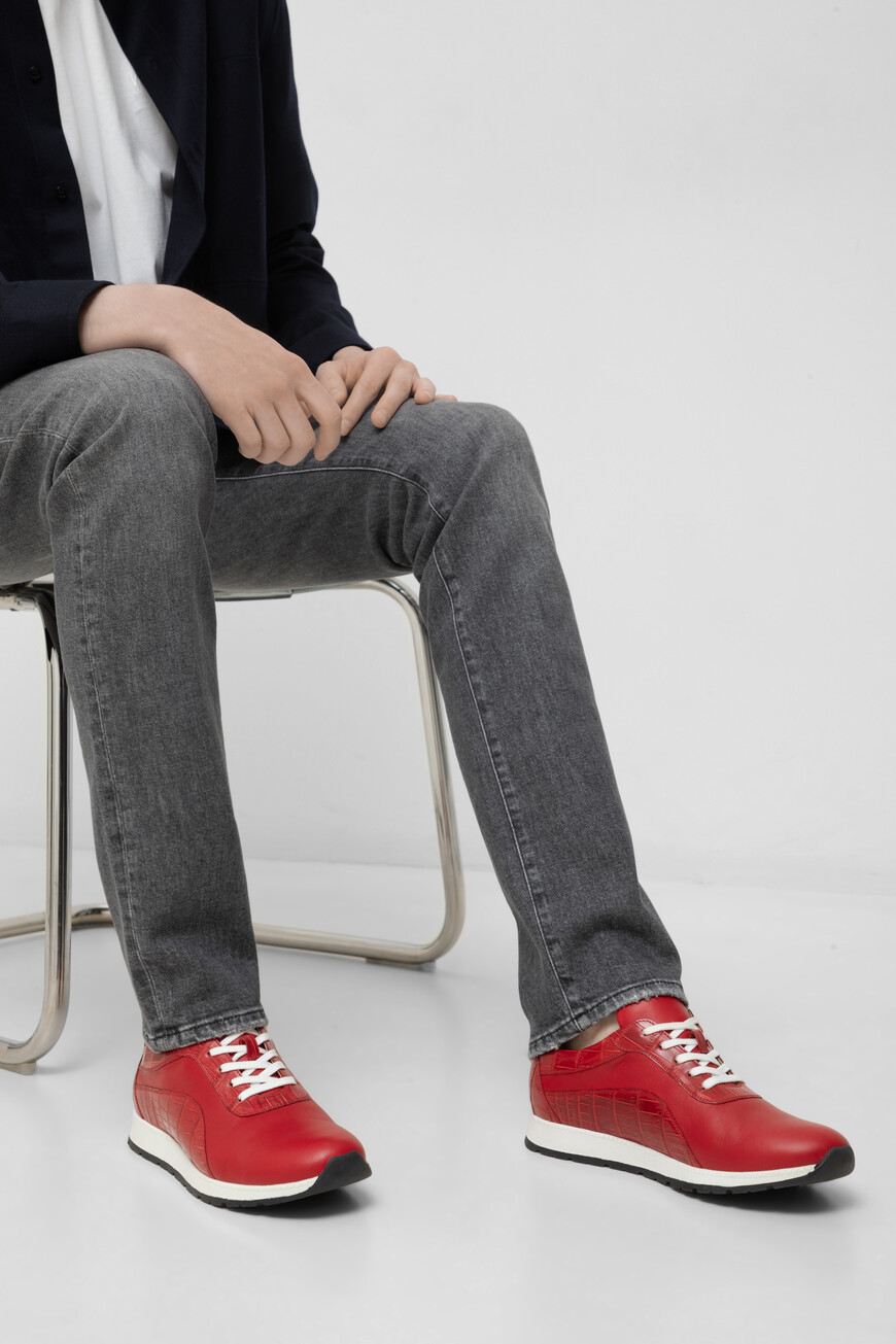 кроссовки  OK-1052182 по акции