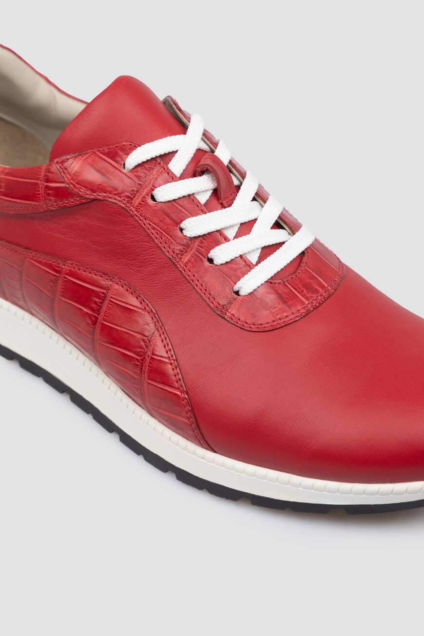 кроссовки  OK-1052182 со скидкой