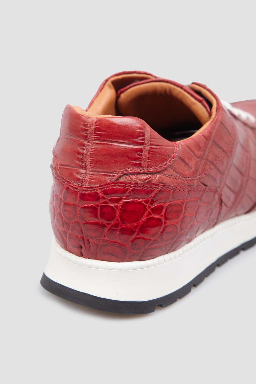 кроссовки  OK-581192 со скидкой