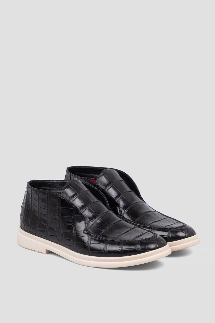 лоферы  OL-1161012 по акции