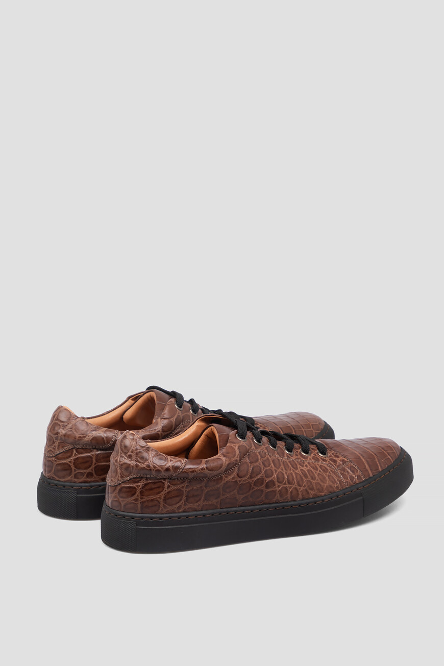 кеды  OKD-041031 по низкой цене