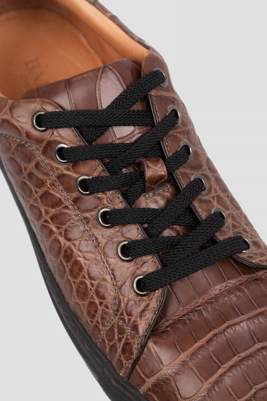 кеды  OKD-041031 со скидкой