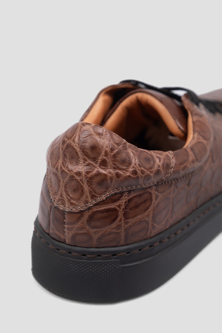 кеды  OKD-041031 по распродаже