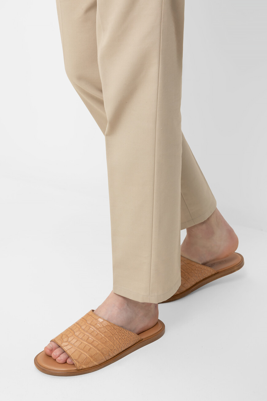 шлепанцы  OTA-13115 по акции