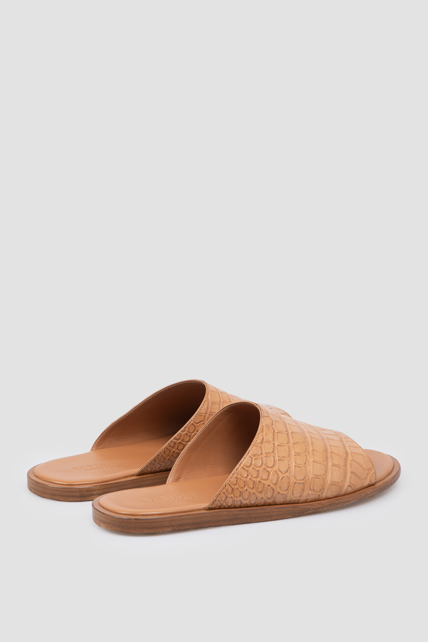 шлепанцы  OTA-13115 по низкой цене