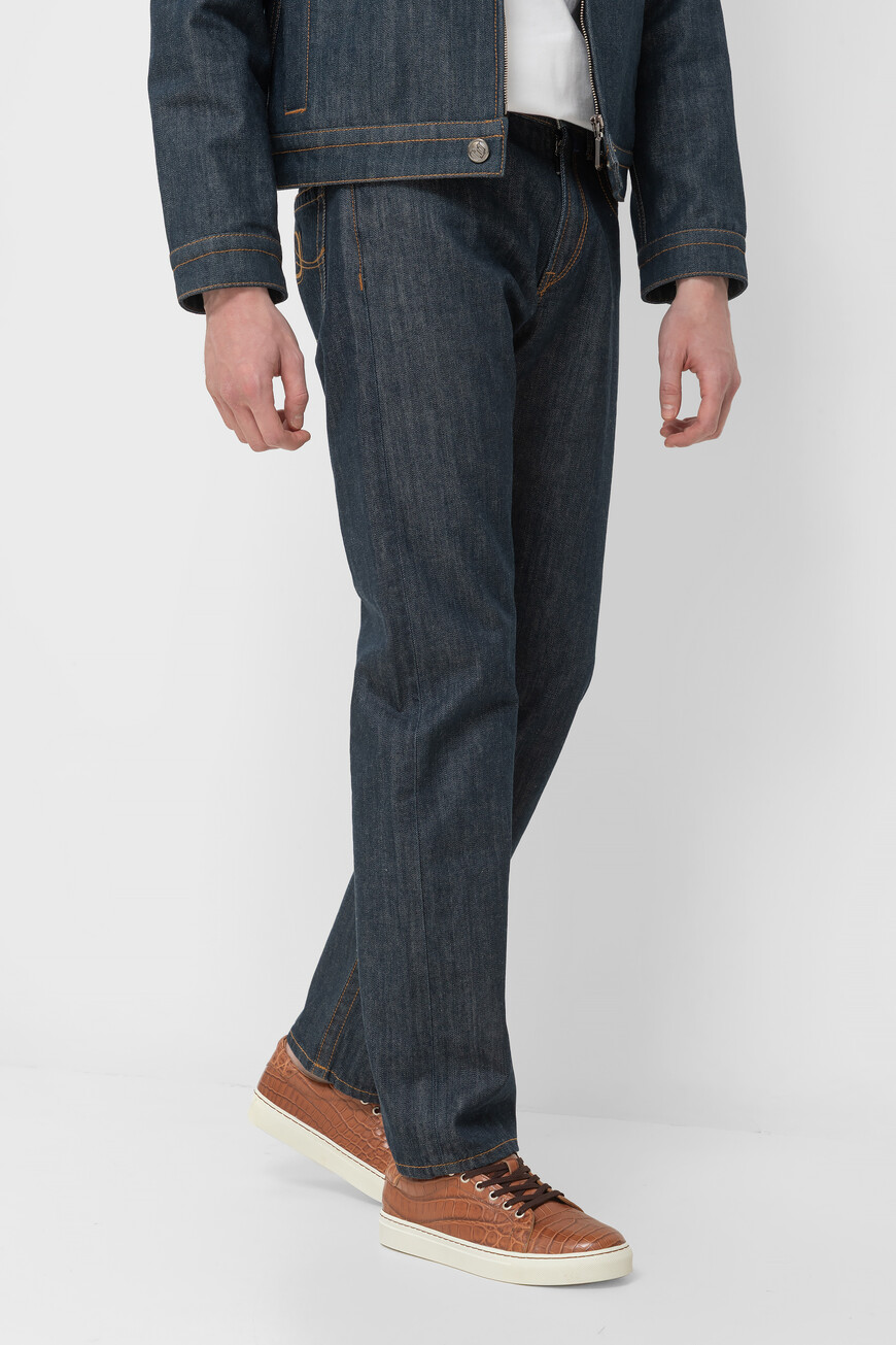 кеды  OKD-061192 по акции