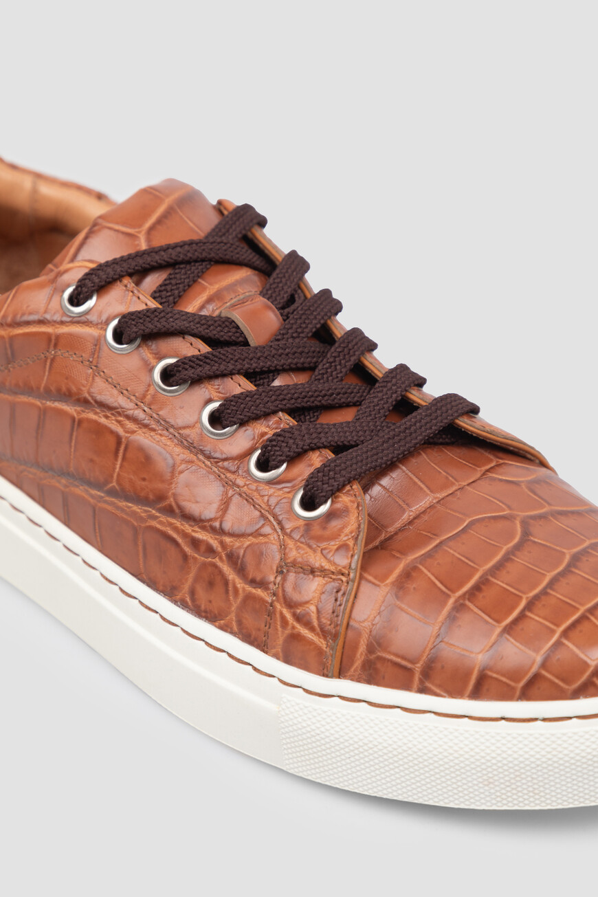 кеды  OKD-061192 со скидкой