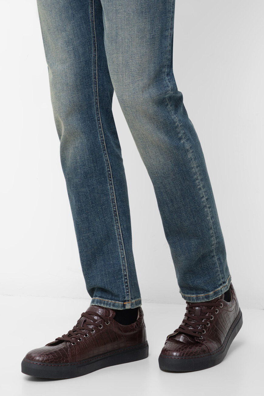 кеды  OKD-111071 по акции