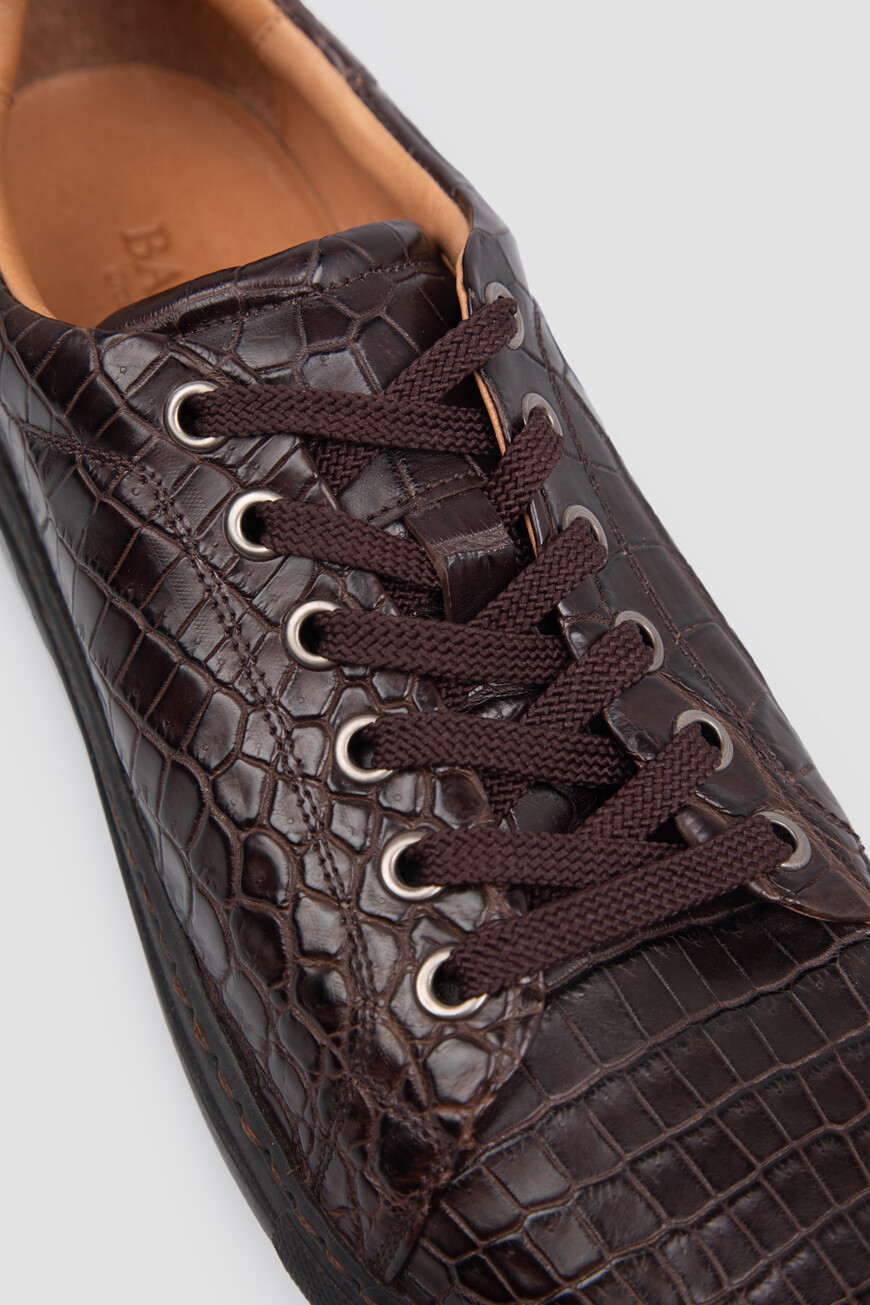 кеды  OKD-111071 со скидкой