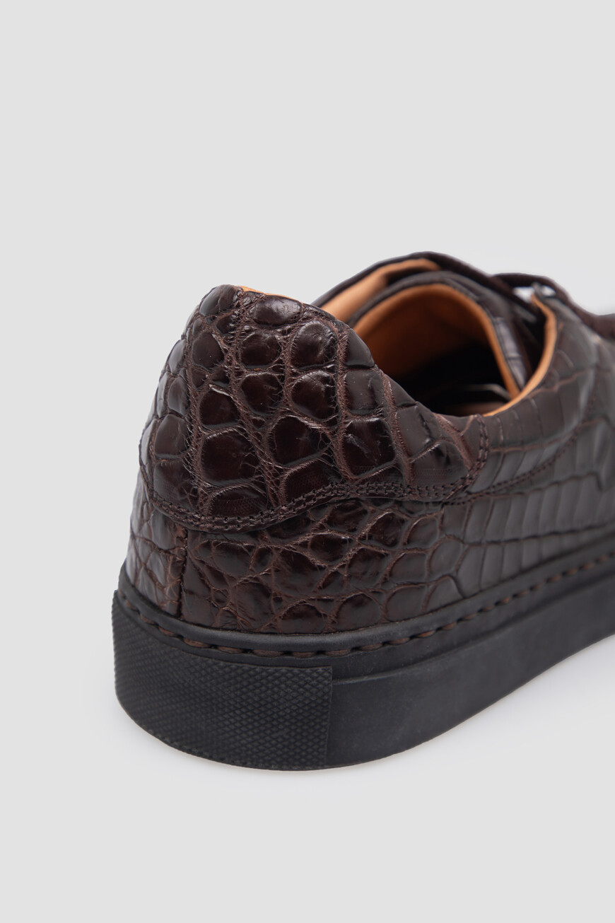 кеды  OKD-111071 по распродаже