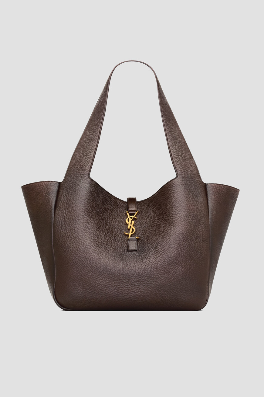 

Сумка Saint Laurent Модель East/West, Коричневый