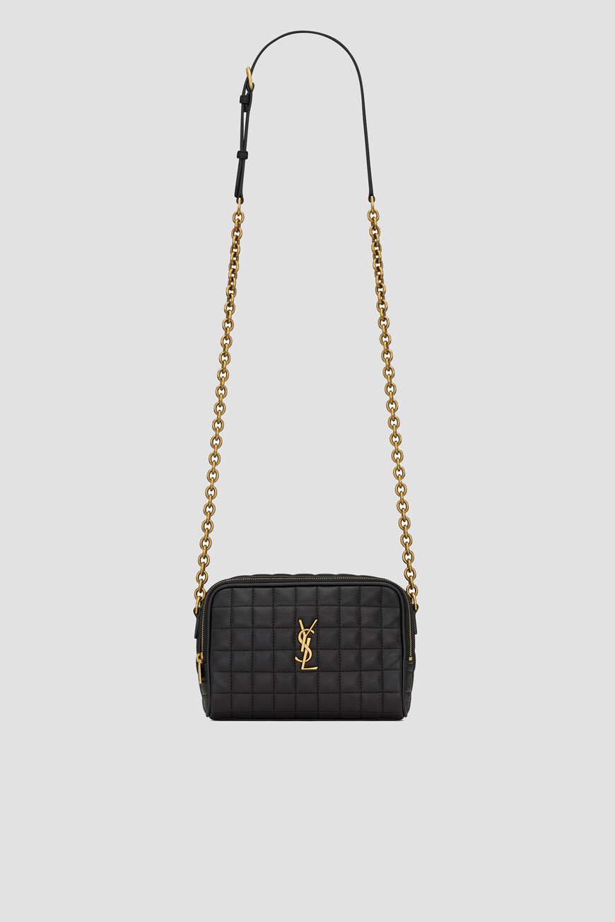 

Сумка Saint Laurent, Черный