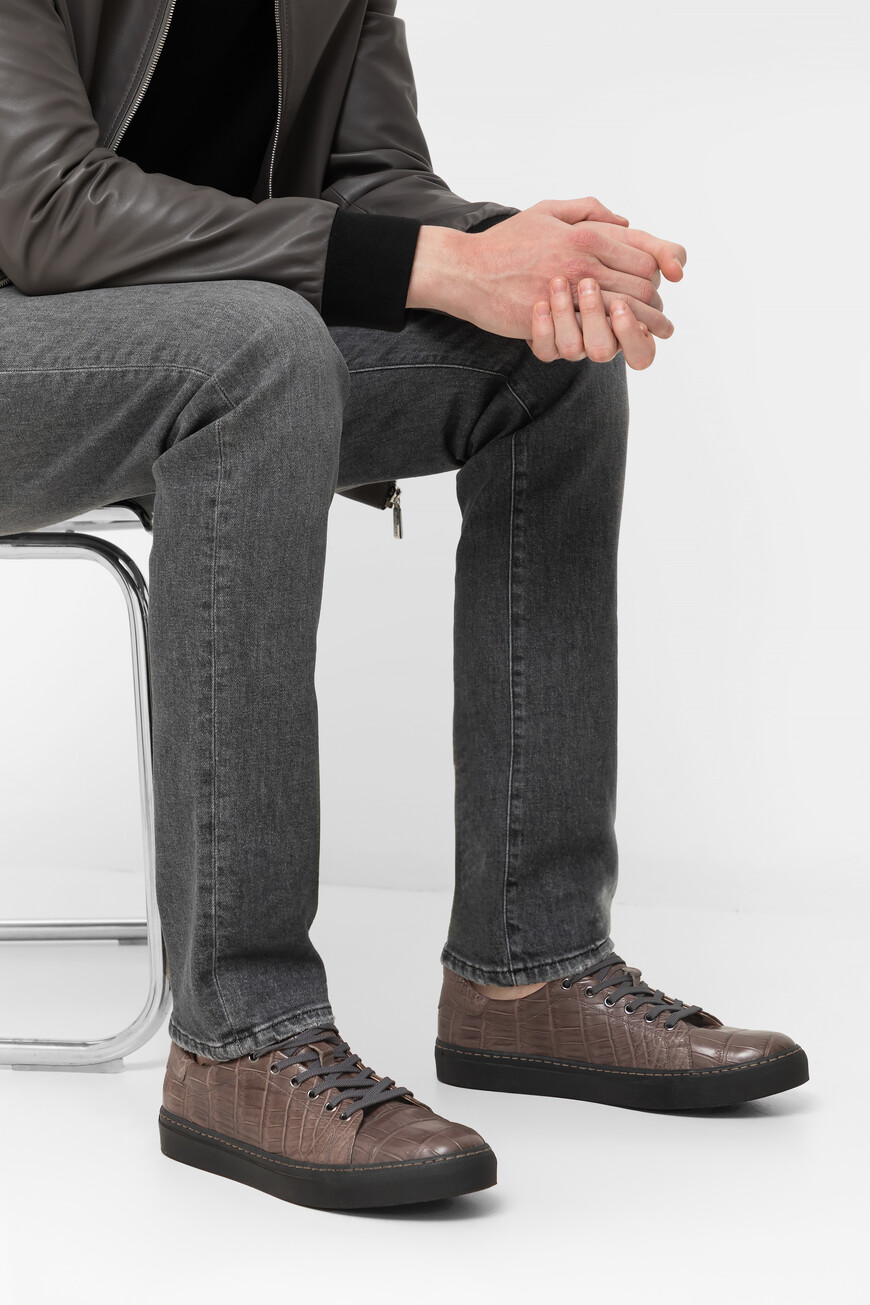 кеды  OKD-241045 по акции