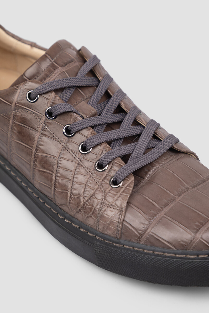 кеды  OKD-241045 со скидкой