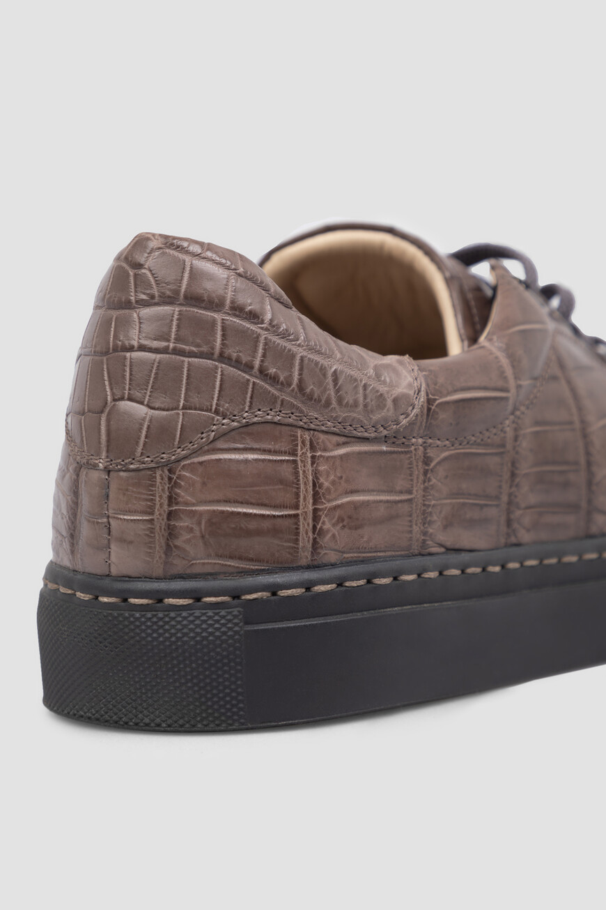 кеды  OKD-241045 по распродаже