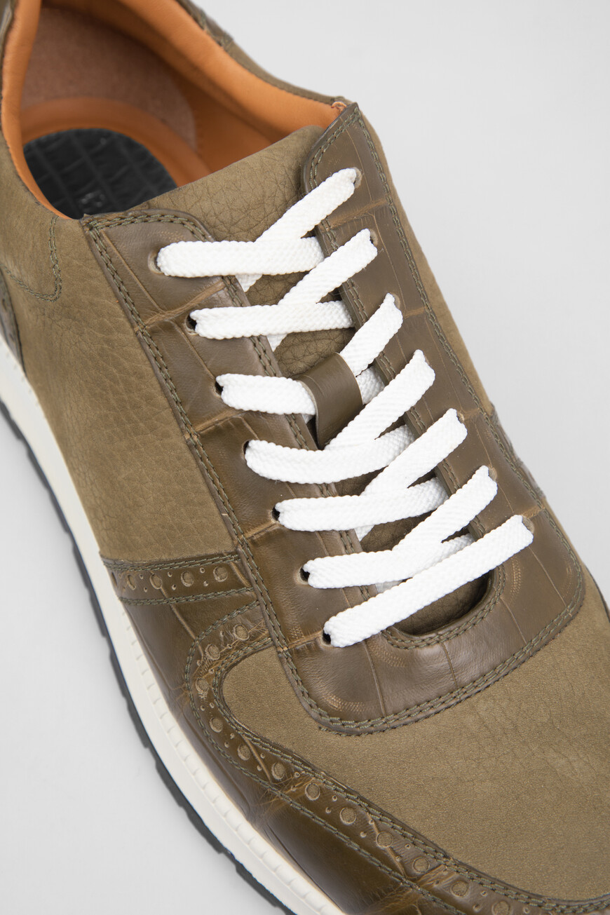 кроссовки  OK-1262142 со скидкой