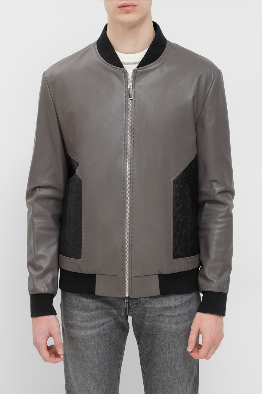 

Куртка Bardini, Серый