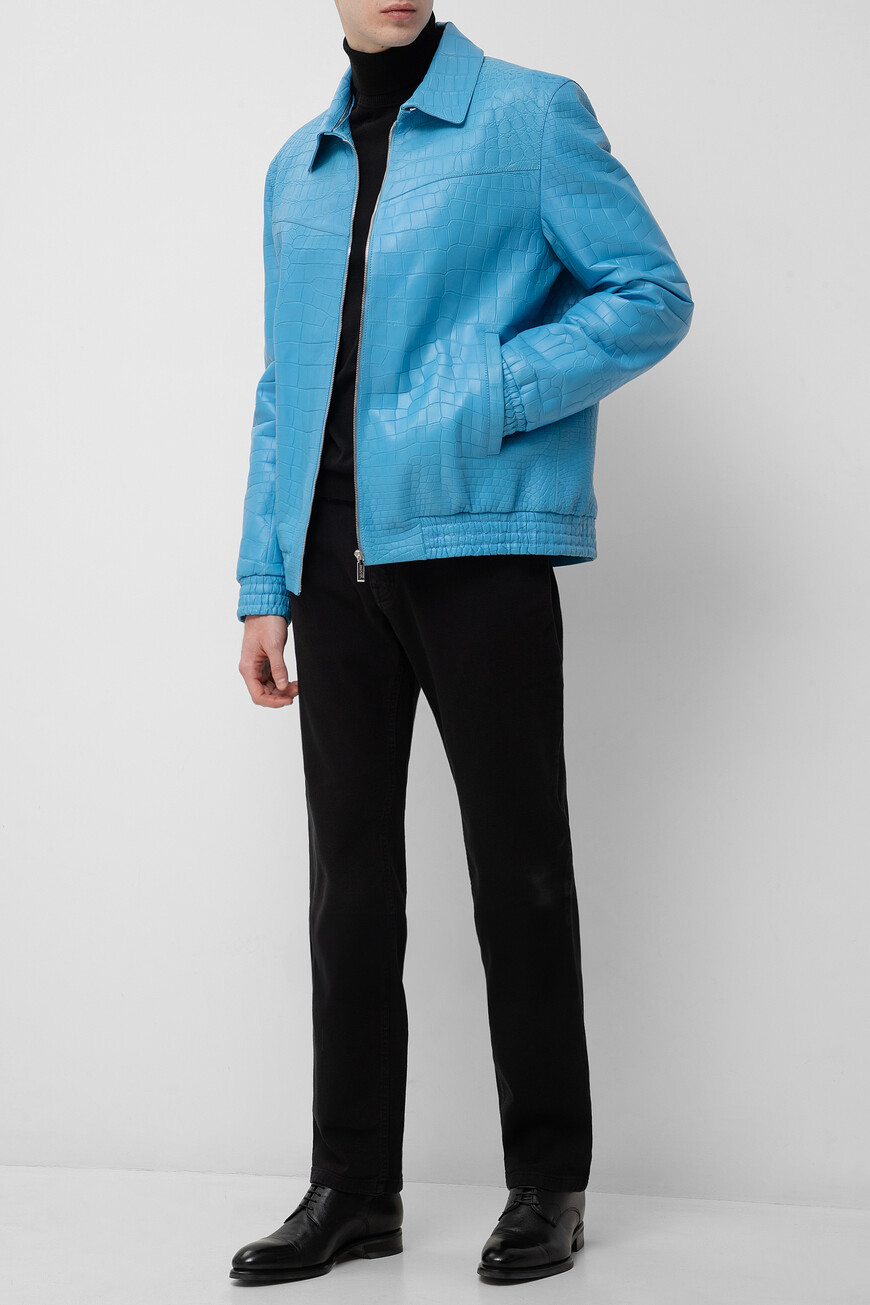 куртка  универсального стиля с лицевой стороны