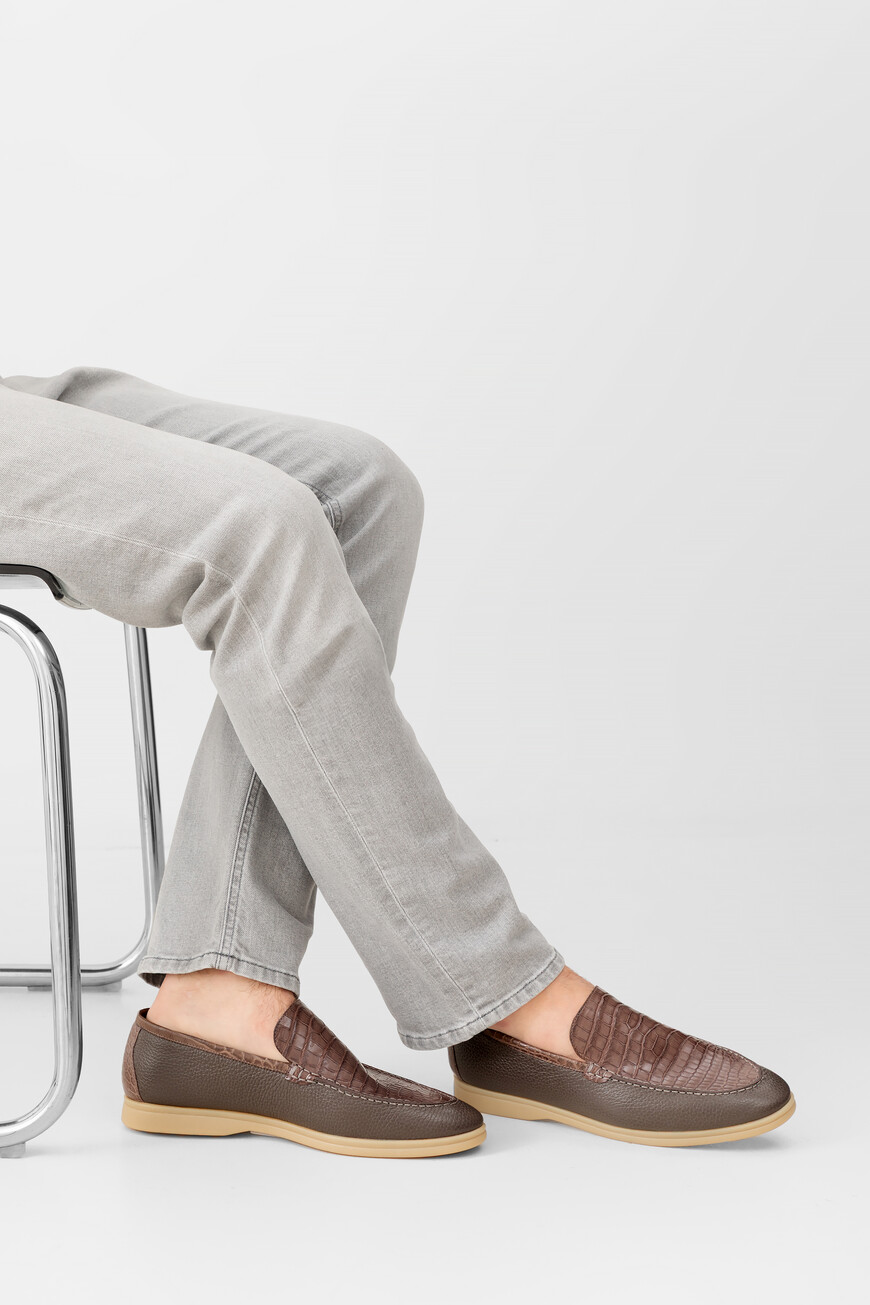 лоферы  OL-1302032 по акции