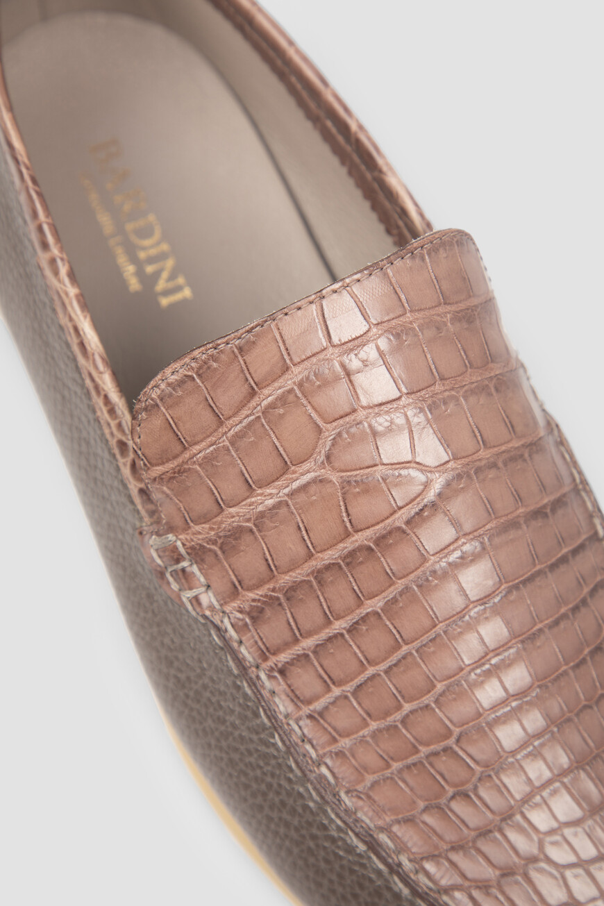 лоферы  OL-1302032 со скидкой