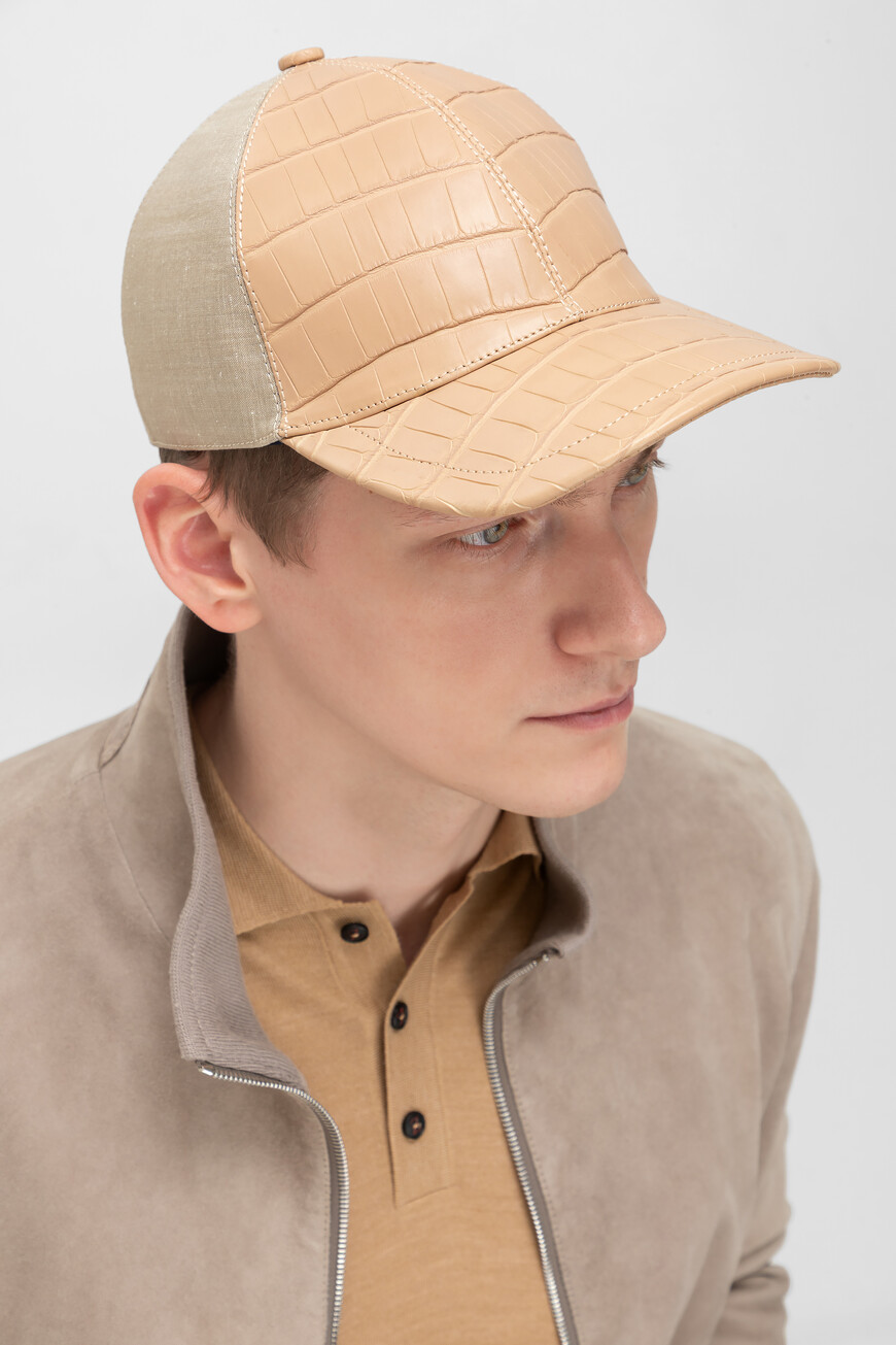 бейсболка  КП-242101 по акции