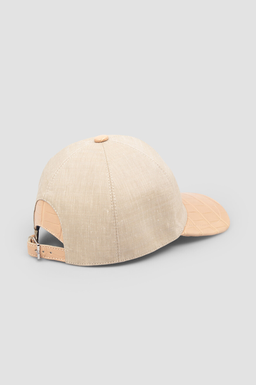 бейсболка  КП-252101 по низкой цене