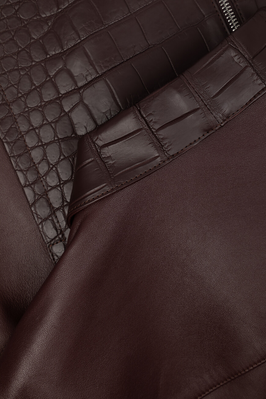 куртка  на сезон этого года фотография