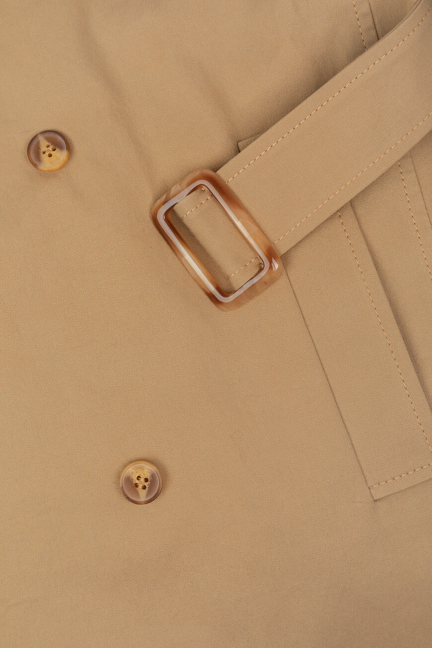 плащ  на сезон этого года фотография