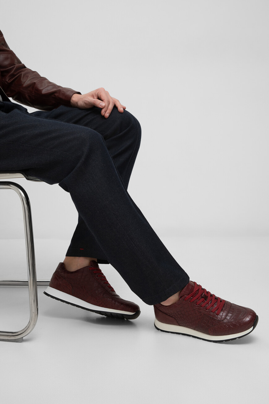 кроссовки  OK-791052 по акции