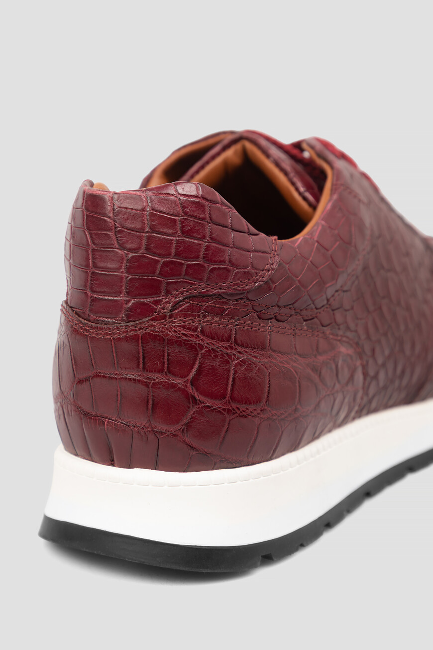 кроссовки  OK-791052 по распродаже