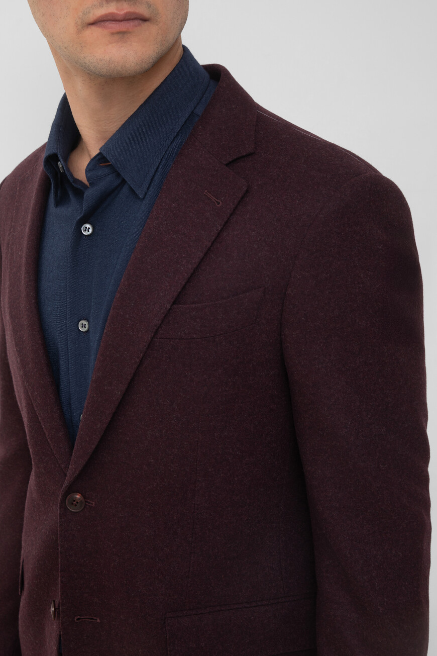 пиджак  20452/FMB-05 купить с доставкой