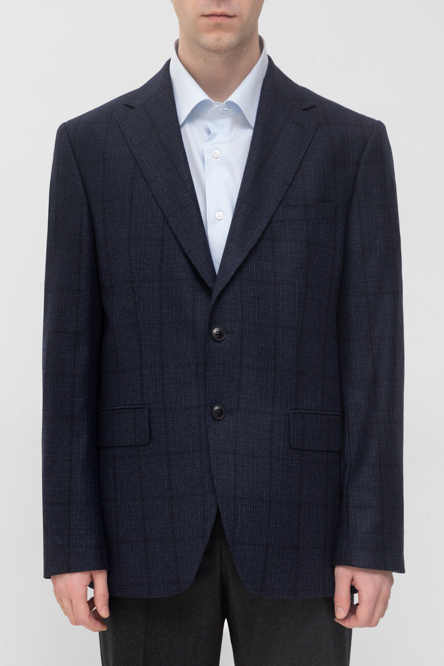 пиджак  DC-1/FMB-02D фотография