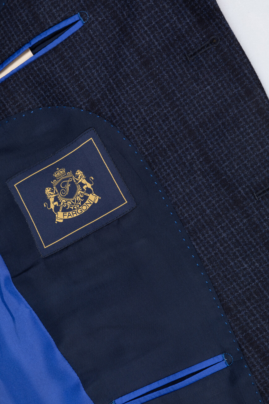 пиджак  DC-1/FMB-02D оригинал