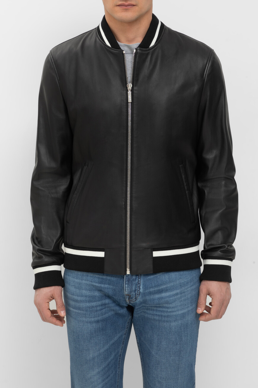 бомбер  1756S/O70FR-01 фотография